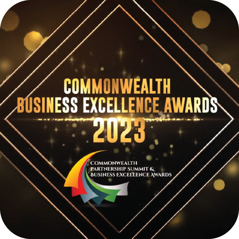 Commonwealth Business Excellence 2023